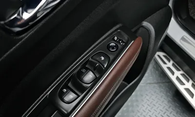 Renault-KoreaSamsung QM6 2019, 89710 км, за 13600000 KRW - фото 30