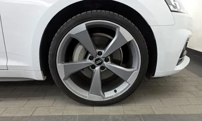 Audi A5 2019, 83503 км, за 22000000 KRW - фото 21