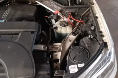 BMW X5 2017, 96199 км, за 155733.01 CNY - фото 22