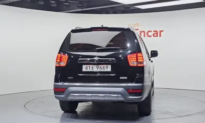 Kia Mohave 2018, 62610 км, за 21000000 KRW