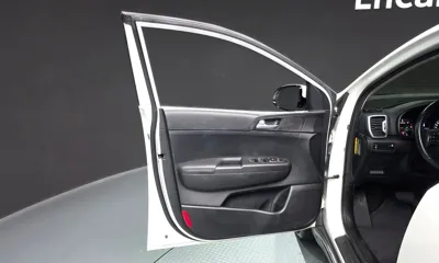 Kia Sportage 2018, 160674 км, за 7990000 KRW - фото 24