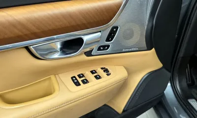 Volvo S90 2018, 92467 км, за 22900000 KRW - фото 27
