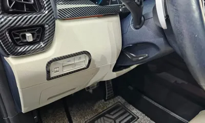 Kia Sorento 2022, 64450 км, за 33400000 KRW - фото 20