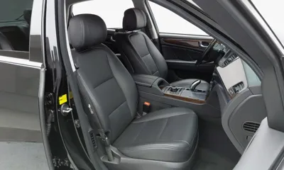 Hyundai Equus 2013, 100547 км, за 15300000 KRW - фото 7