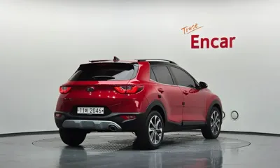 Kia Stonic 2019, 89065 км, за 11990000 KRW