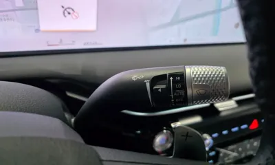 Genesis G80 2025, 45245 км, за 99900000 KRW - фото 35