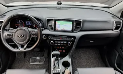 Kia Sportage 2018, 87003 км, за 11300000 KRW - фото 7