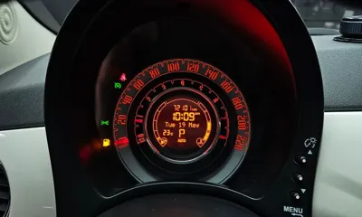 Fiat 500 2013, 72101 км, за 5900000 KRW - фото 8