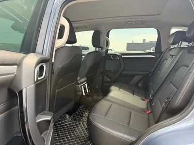 Haval Big Dog 2021, 25000 км, за 43900 CNY - фото 10