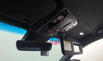 Kia K8 2023, 62446 км, за 24200000 KRW - фото 20