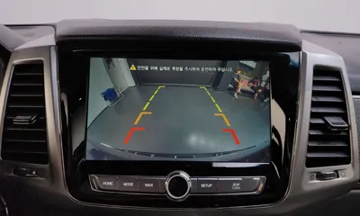 KG_Mobility_Ssangyong Rexton 2019, 99143 км, за 14900000 KRW - фото 14