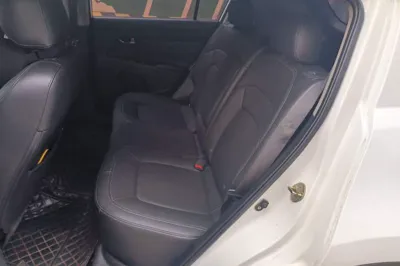 Kia Sportage R 2015, 130600 км, за 30978.35 CNY - фото 17