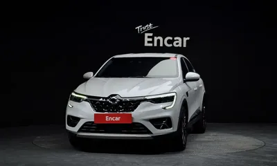 Renault-KoreaSamsung XM3 2023, 31183 км, за 21300000 KRW - фото 3