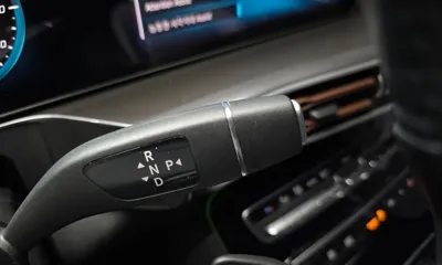 Mercedes-Benz EQC 2020, 55223 км, за 37500000 KRW - фото 9