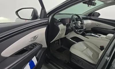 Hyundai Tucson 2021, 71154 км, за 22300000 KRW - фото 10