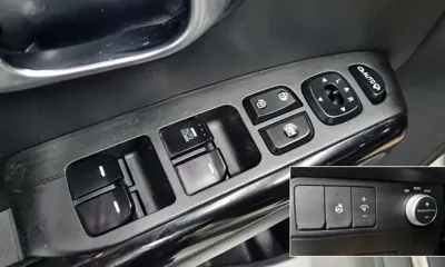 Kia Soul 2014, 112577 км, за 6900000 KRW - фото 17