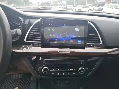 Kia K4 2016, 91600 км, за 33300 CNY - фото 9