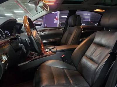 Mercedes-Benz S-Class 2010, 73114 км, за 16800000 KRW - фото 10