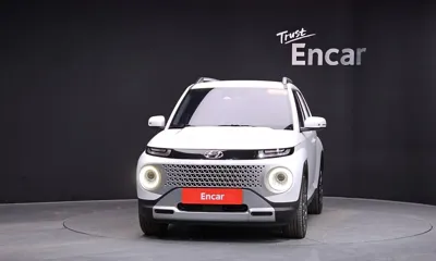 Hyundai Casper 2022, 44552 км, за 15400000 KRW