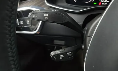 Audi A6 2021, 124300 км, за 26800000 KRW - фото 27