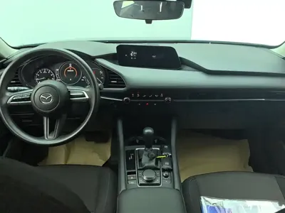 Mazda 3 Axela 2022, 21900 км, за 71800 CNY - фото 12