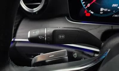 Mercedes-Benz E-Class 2022, 22585 км, за 37500000 KRW - фото 29