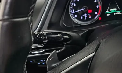 Hyundai Sonata 2022, 81080 км, за 24990000 KRW - фото 39