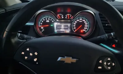 ChevroletGMDaewoo Impala 2016, 130000 км, за 4500000 KRW
