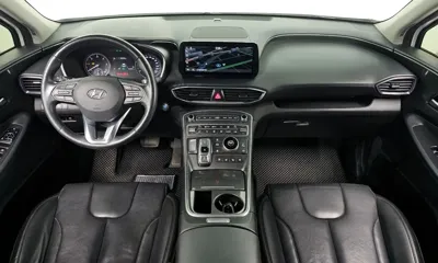Hyundai Santafe 2021, 153037 км, за 16700000 KRW - фото 7