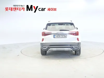 Kia Seltos 2023, 104380 км, за 16320000 KRW