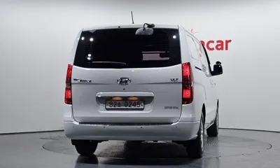 Hyundai Starex 2020, 77277 км, за 15990000 KRW