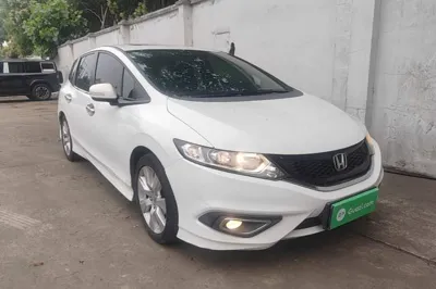 Honda Jade 2014, 142700 км, за 47646.97 CNY - фото 3