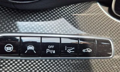 Mercedes-Benz E-Class 2018, 55822 км, за 38900000 KRW - фото 17