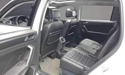 Volkswagen Tiguan 2018, 62099 км, за 21800000 KRW - фото 12