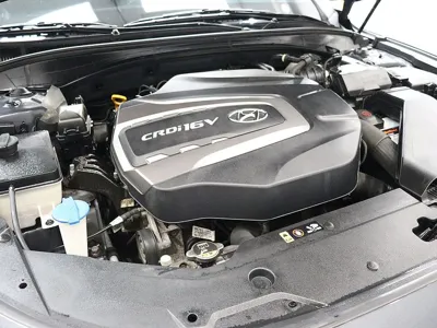 Hyundai Grandeur 2017, 236336 км, за 8900000 KRW - фото 5