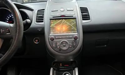Kia Soul 2012, 75923 км, за 6500000 KRW - фото 14