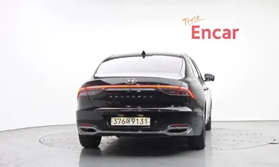 Hyundai Grandeur 2022, 104296 км, за 19500000 KRW