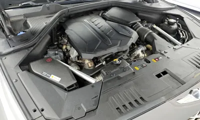 Genesis GV80 2020, 109050 км, за 33900000 KRW - фото 6
