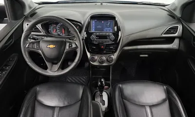 ChevroletGMDaewoo Spark 2019, 51267 км, за 7800000 KRW - фото 7