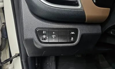 Kia Seltos 2021, 130073 км, за 17500000 KRW - фото 19