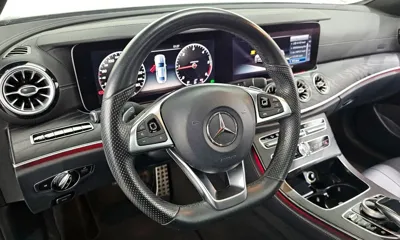 Mercedes-Benz E-Class 2017, 67488 км, за 27500000 KRW - фото 13