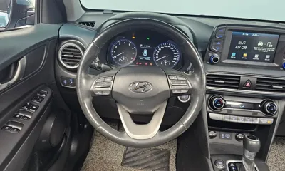 Hyundai Kona 2018, 92652 км, за 13500000 KRW - фото 13