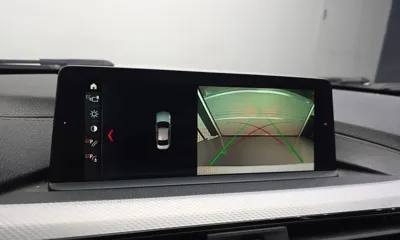 BMW 3-Series 2018, 145955 км, за 13500000 KRW - фото 15