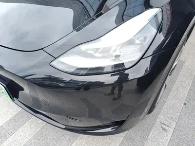 Tesla Model Y 2023, 26900 км, за 178200 CNY - фото 24
