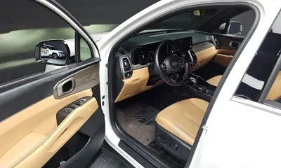 Kia Sorento 2021, 160142 км, за 18900000 KRW - фото 11