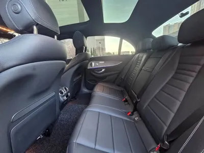Mercedes-Benz E-Class 2023, 19000 км, за 60750000 KRW - фото 8