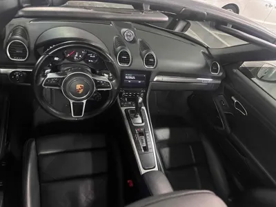Porsche 718 2018, 66000 км, за 52000000 KRW - фото 5