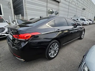 Genesis G80 2018, 152654 км, за 12880000 KRW - фото 5