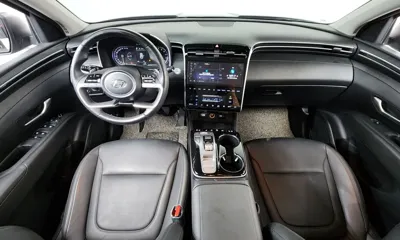 Hyundai Tucson 2021, 9259 км, за 23900000 KRW - фото 7