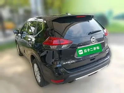 Nissan X-Trail 2019, 103900 км, за 58600 CNY - фото 8